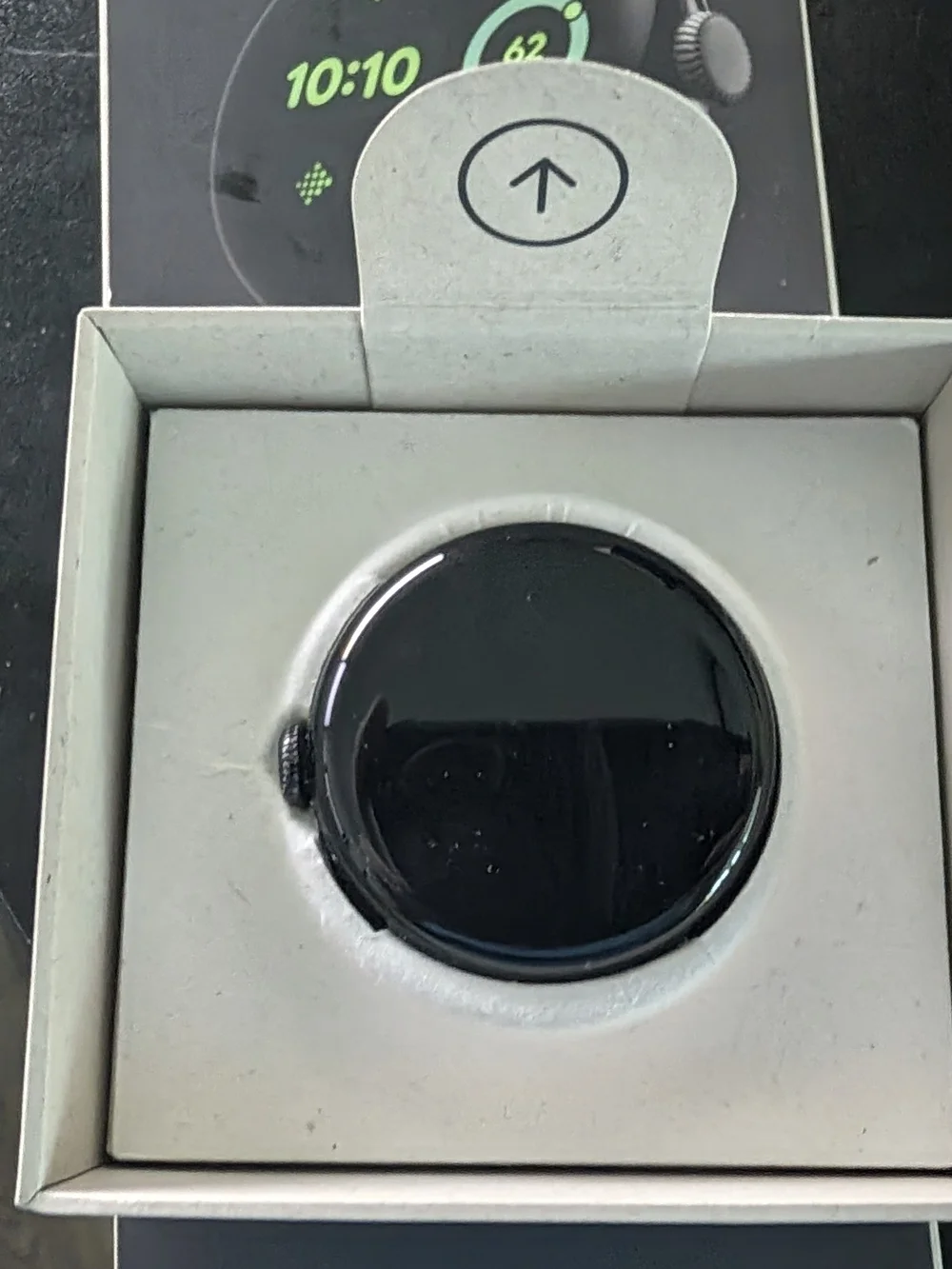 google pixel watch